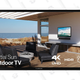 Image for article titled Save Up to $1,000 Off on TVs, Monitors, Massage Chairs, and More for Black Friday in July